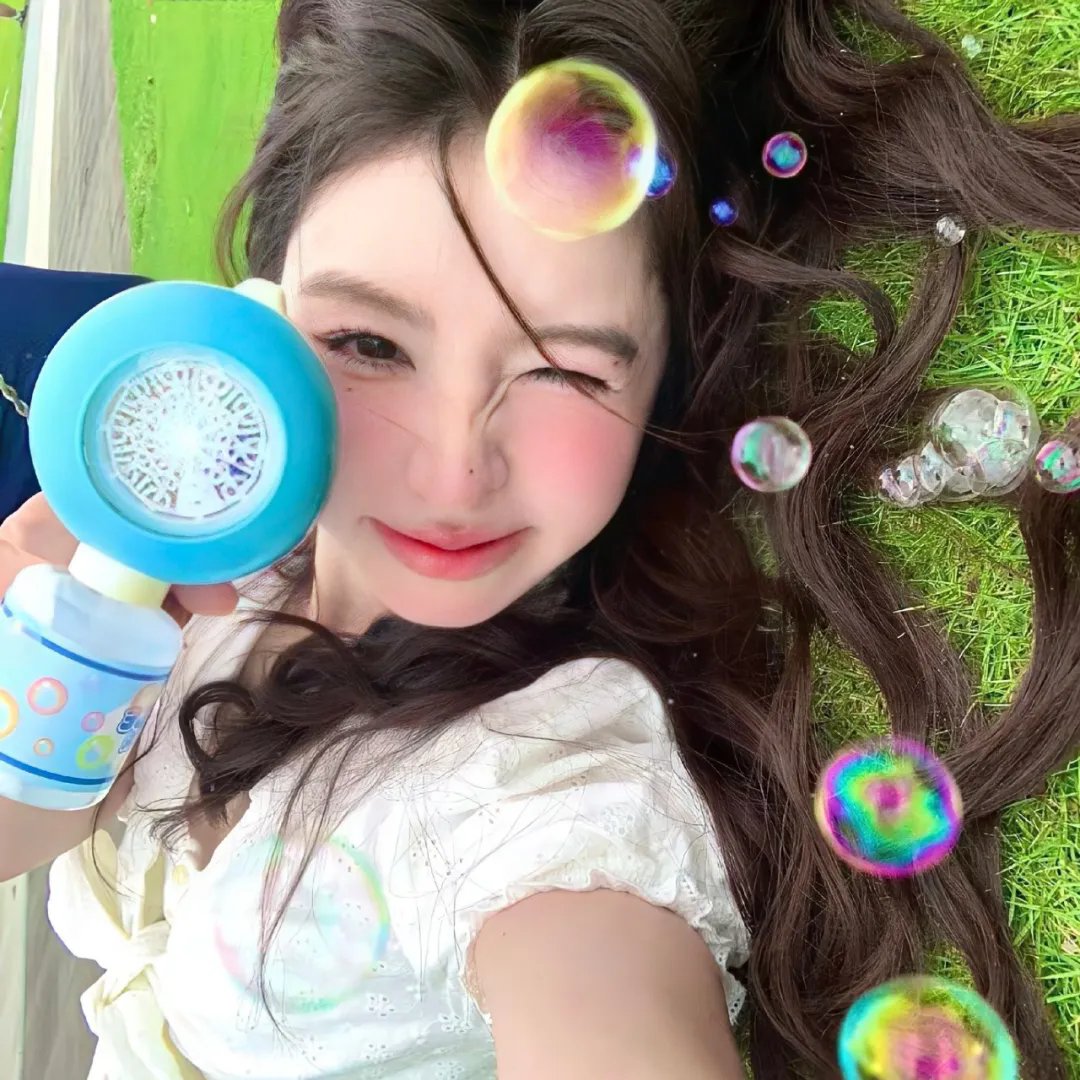 糖小姐探案集